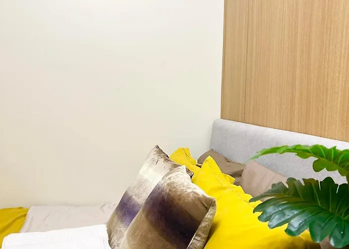 Cozy 1br - Walking Distance To Moa Apartment *