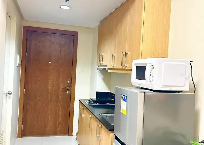 Cozy 1br - Walking Distance To Moa