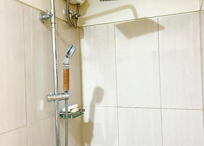 Cozy 1br - Walking Distance To Moa Apartment *