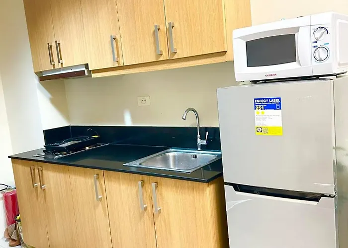 Cozy 1br - Walking Distance To Moa Apartment
