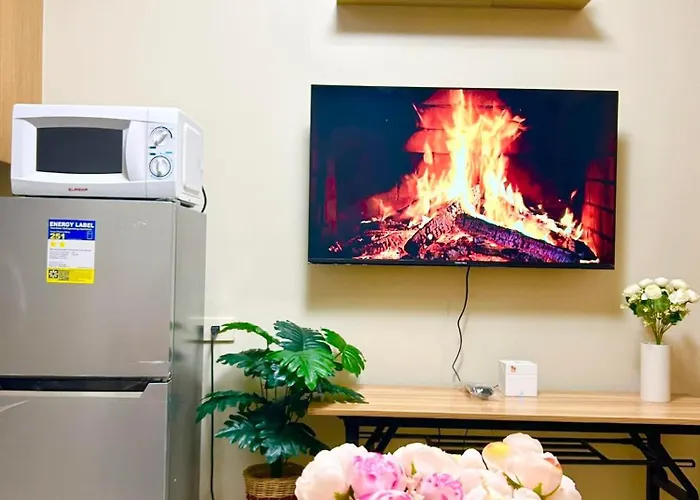 Cozy 1br - Walking Distance To Moa Apartment *